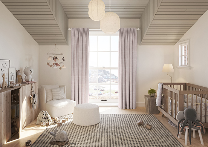 Kildare, Mason - Made to Measure Curtains - Image 14